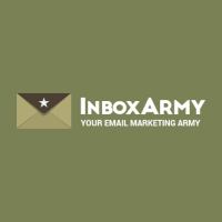 Inbox Army, LLC Logo